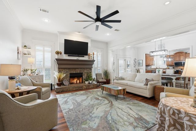 5225 Tennyson Drive, Conway, AR 72034