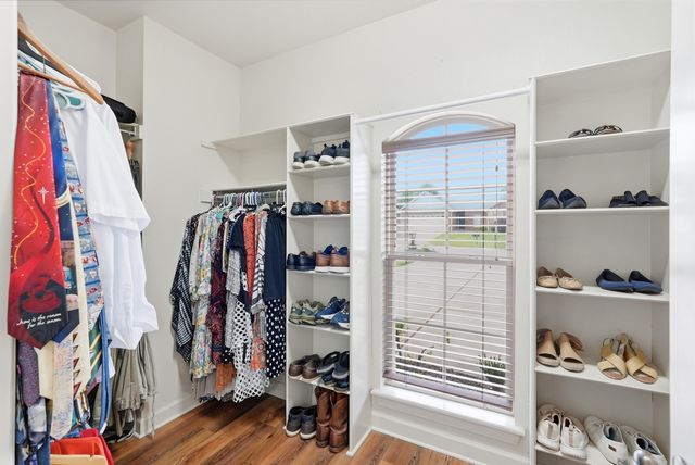 5225 Tennyson Drive, Conway, AR 72034