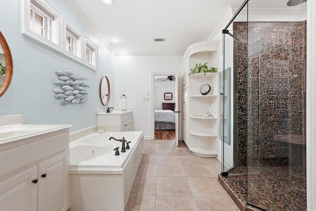 5225 Tennyson Drive, Conway, AR 72034