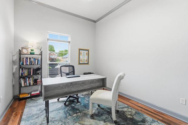 5225 Tennyson Drive, Conway, AR 72034