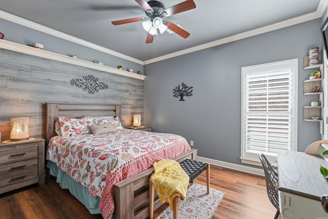 5225 Tennyson Drive, Conway, AR 72034