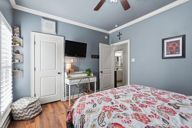 5225 Tennyson Drive, Conway, AR 72034