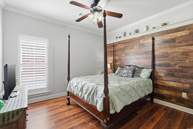 5225 Tennyson Drive, Conway, AR 72034