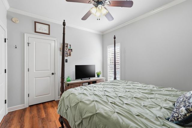 5225 Tennyson Drive, Conway, AR 72034