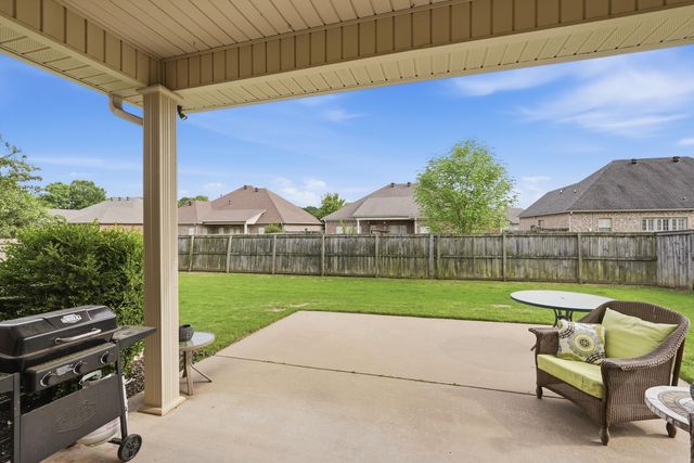 5225 Tennyson Drive, Conway, AR 72034