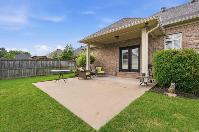 5225 Tennyson Drive, Conway, AR 72034