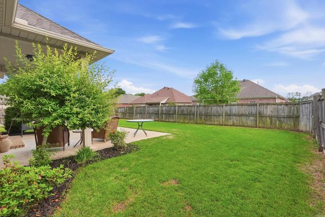 5225 Tennyson Drive, Conway, AR 72034