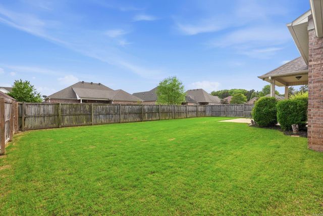 5225 Tennyson Drive, Conway, AR 72034