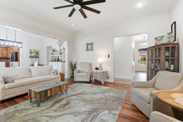 5225 Tennyson Drive, Conway, AR 72034