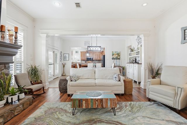 5225 Tennyson Drive, Conway, AR 72034