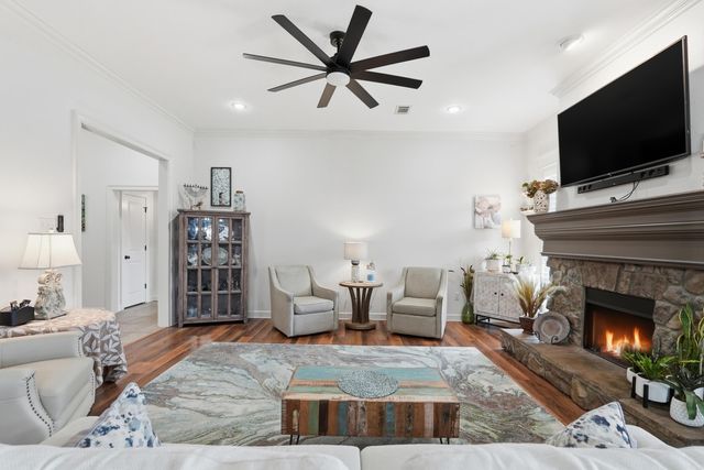 5225 Tennyson Drive, Conway, AR 72034