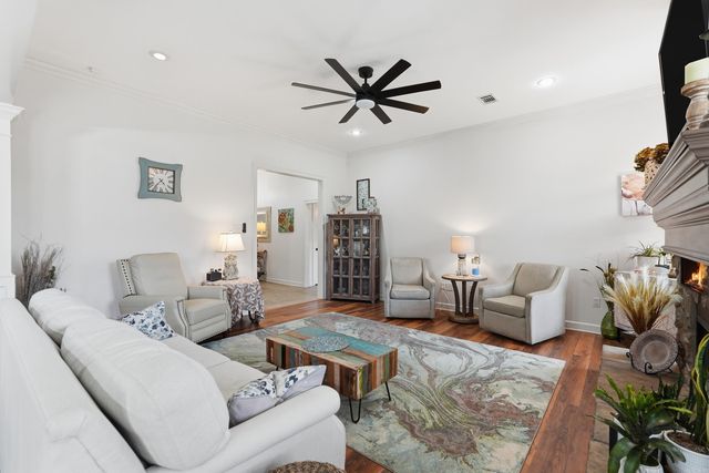 5225 Tennyson Drive, Conway, AR 72034