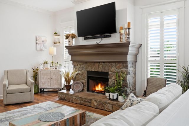 5225 Tennyson Drive, Conway, AR 72034