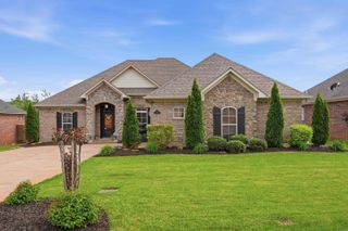 5225 Tennyson Drive, Conway, AR 72034