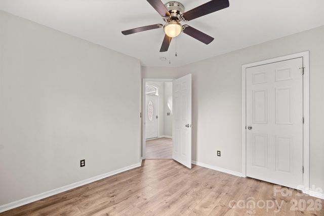 3009 Firewood Drive, Matthews, NC 28105