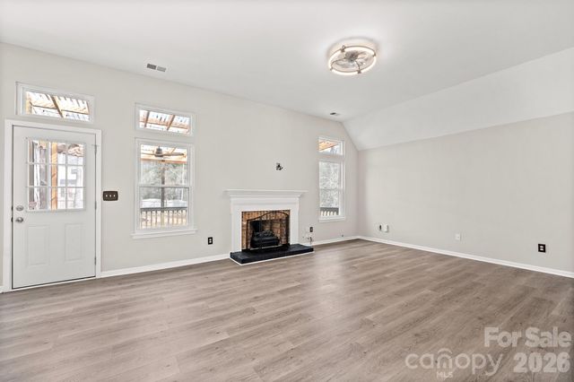 3009 Firewood Drive, Matthews, NC 28105