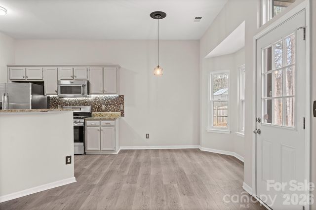 3009 Firewood Drive, Matthews, NC 28105