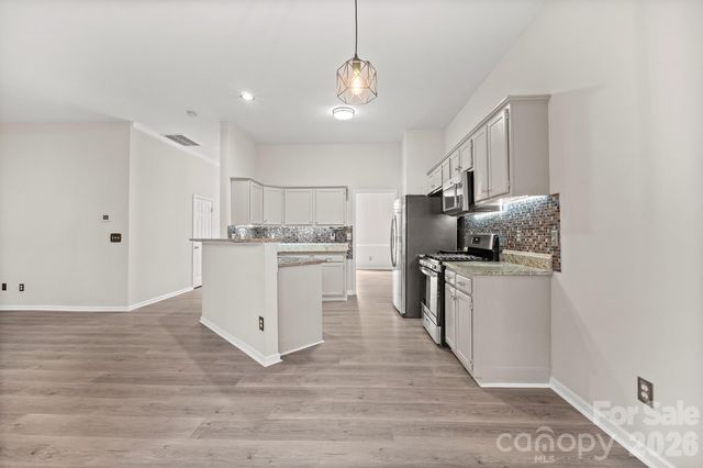 3009 Firewood Drive, Matthews, NC 28105