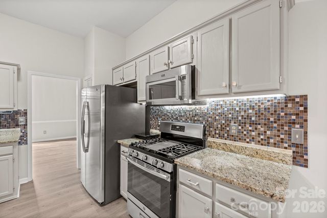 3009 Firewood Drive, Matthews, NC 28105