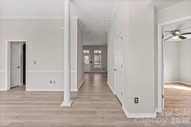 3009 Firewood Drive, Matthews, NC 28105