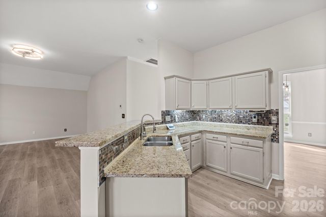 3009 Firewood Drive, Matthews, NC 28105