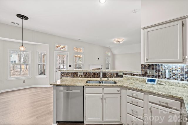 3009 Firewood Drive, Matthews, NC 28105