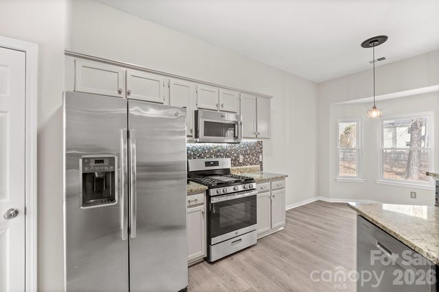 3009 Firewood Drive, Matthews, NC 28105