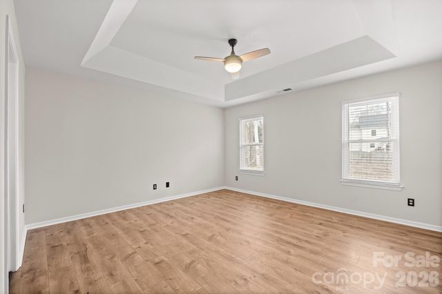 3009 Firewood Drive, Matthews, NC 28105