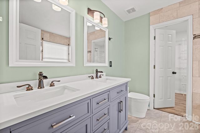 3009 Firewood Drive, Matthews, NC 28105