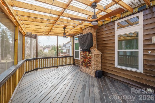 3009 Firewood Drive, Matthews, NC 28105