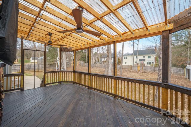 3009 Firewood Drive, Matthews, NC 28105