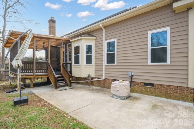 3009 Firewood Drive, Matthews, NC 28105