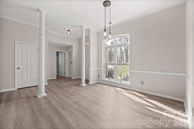 3009 Firewood Drive, Matthews, NC 28105