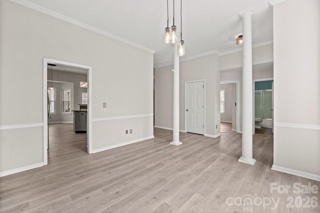 3009 Firewood Drive, Matthews, NC 28105