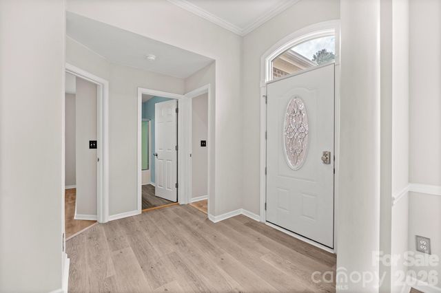 3009 Firewood Drive, Matthews, NC 28105