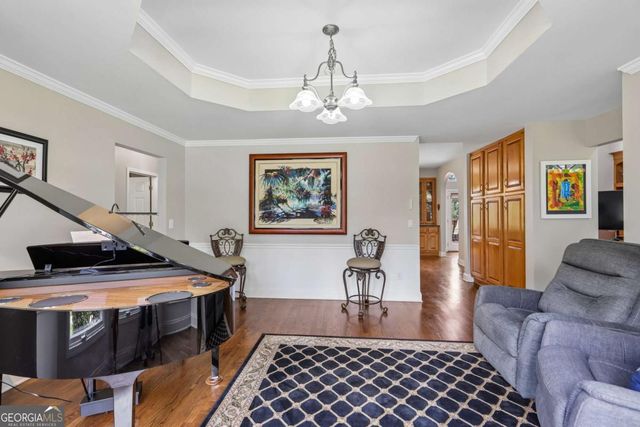 5748 Ridgewater Drive, Gainesville, GA 30506
