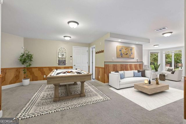 5748 Ridgewater Drive, Gainesville, GA 30506