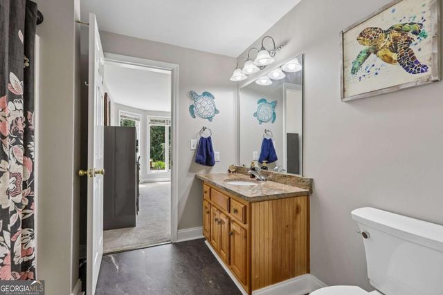 5748 Ridgewater Drive, Gainesville, GA 30506