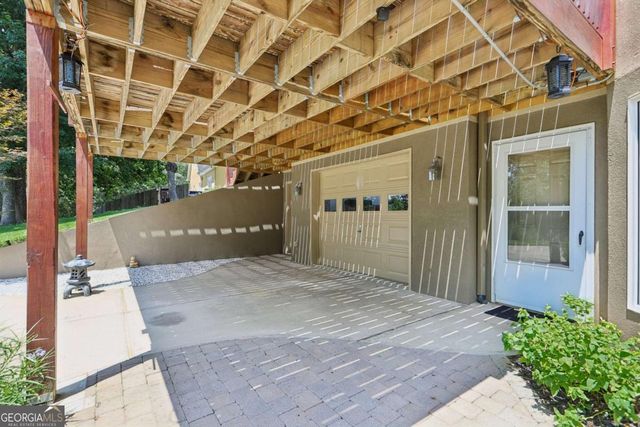 5748 Ridgewater Drive, Gainesville, GA 30506
