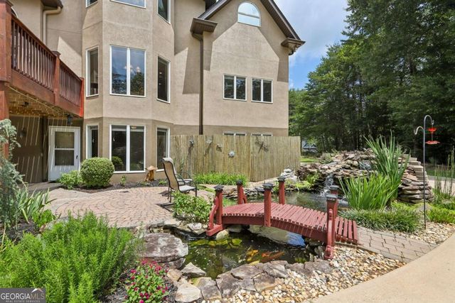 5748 Ridgewater Drive, Gainesville, GA 30506