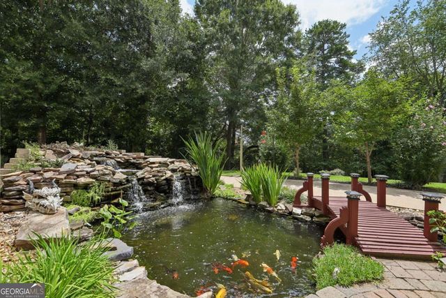 5748 Ridgewater Drive, Gainesville, GA 30506