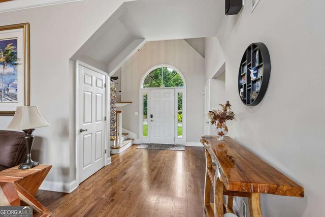 5748 Ridgewater Drive, Gainesville, GA 30506