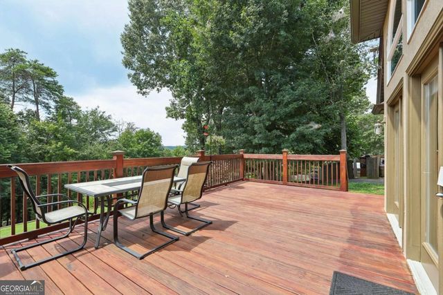 5748 Ridgewater Drive, Gainesville, GA 30506