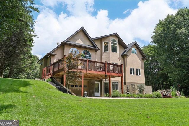 5748 Ridgewater Drive, Gainesville, GA 30506