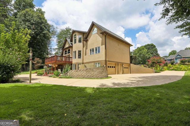 5748 Ridgewater Drive, Gainesville, GA 30506