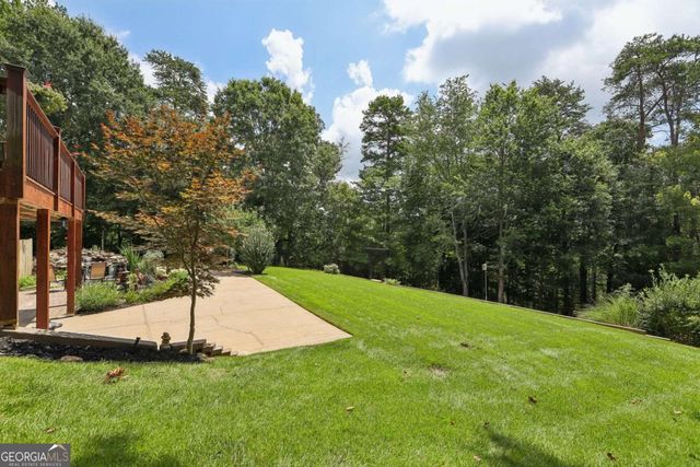 5748 Ridgewater Drive, Gainesville, GA 30506
