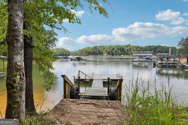 5748 Ridgewater Drive, Gainesville, GA 30506