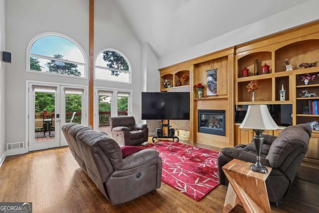 5748 Ridgewater Drive, Gainesville, GA 30506