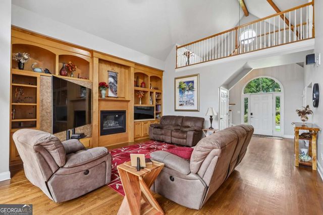 5748 Ridgewater Drive, Gainesville, GA 30506