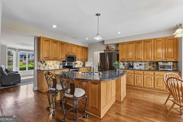 5748 Ridgewater Drive, Gainesville, GA 30506
